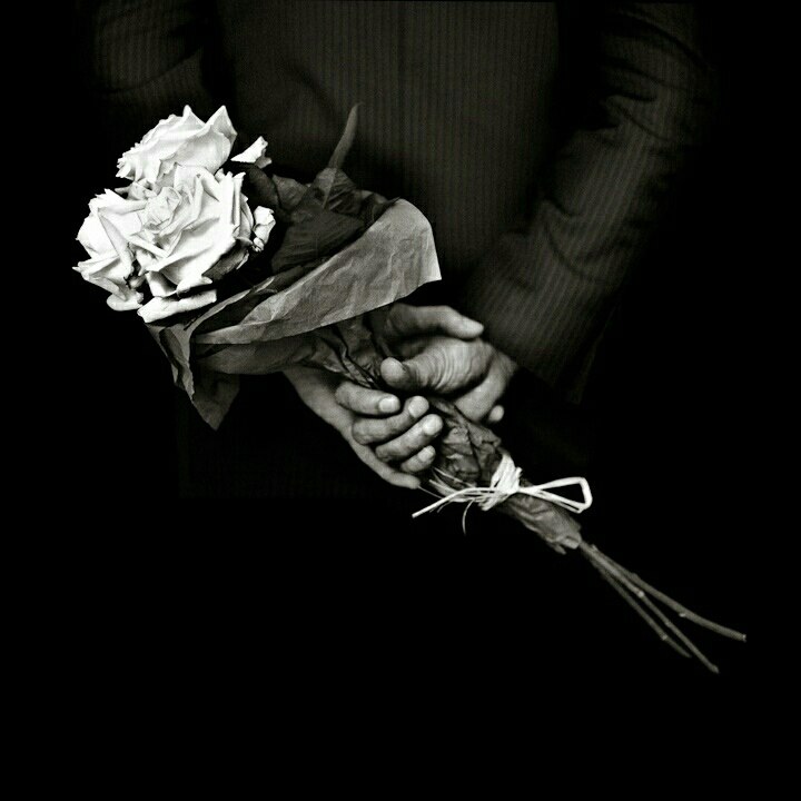 آموزش نقاشی سیاه قلم